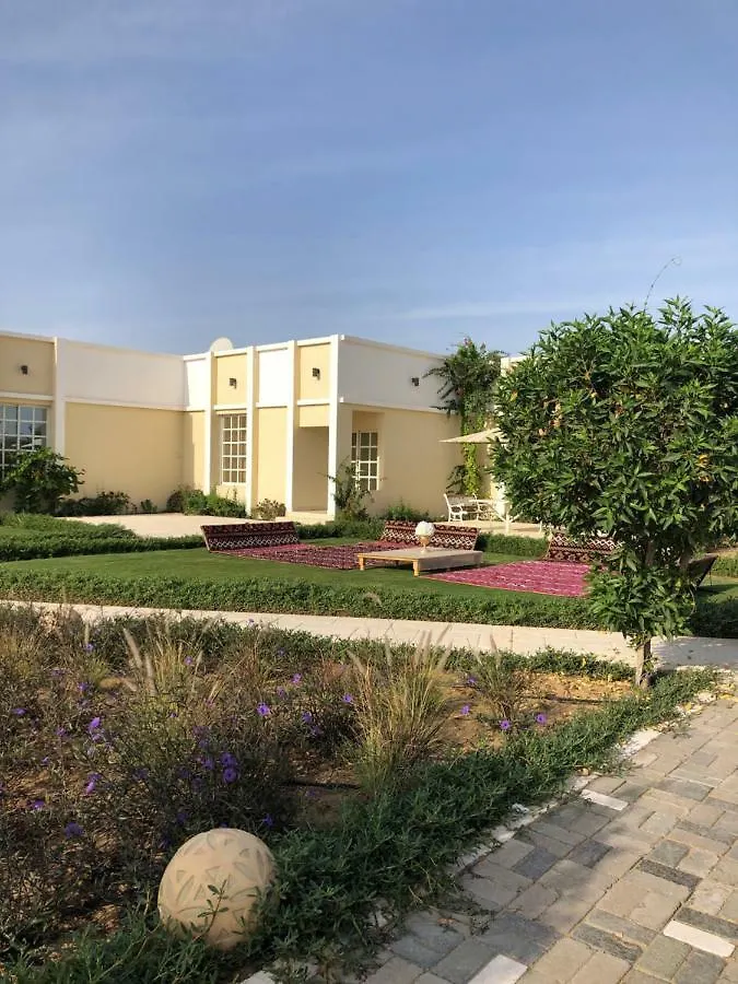 Al Ghoroub Farm Stay - مزرعة الغروب للإيجار اليومي Ajman