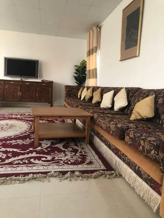 Al Ghoroub Farm Stay - مزرعة الغروب للإيجار اليومي Ajman United Arab Emirates