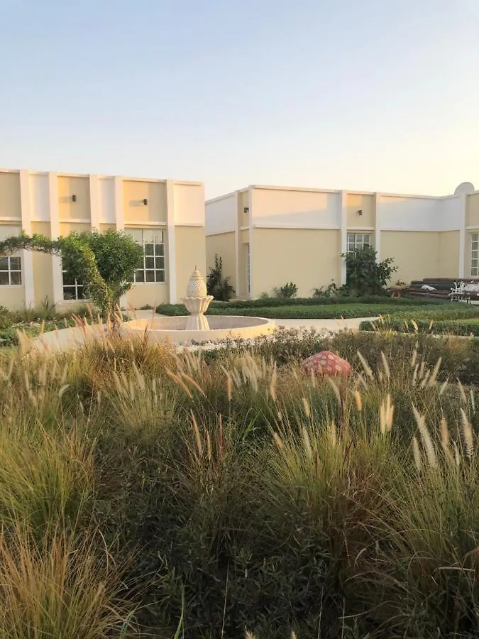 Al Ghoroub Farm Stay - مزرعة الغروب للإيجار اليومي Ajman Country house