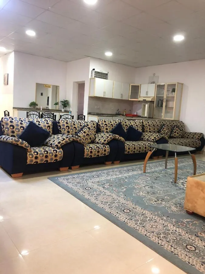 Al Ghoroub Farm Stay - مزرعة الغروب للإيجار اليومي Ajman United Arab Emirates